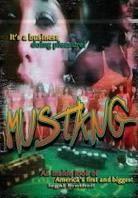 Mustang - The House that Joe built