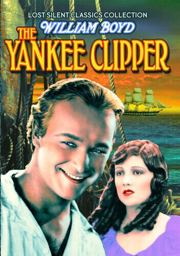The Yankee Clipper (1927) n/b