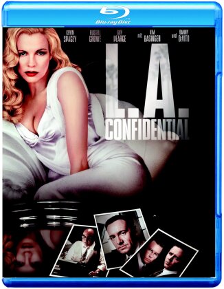 L.A. confidential (1997)
