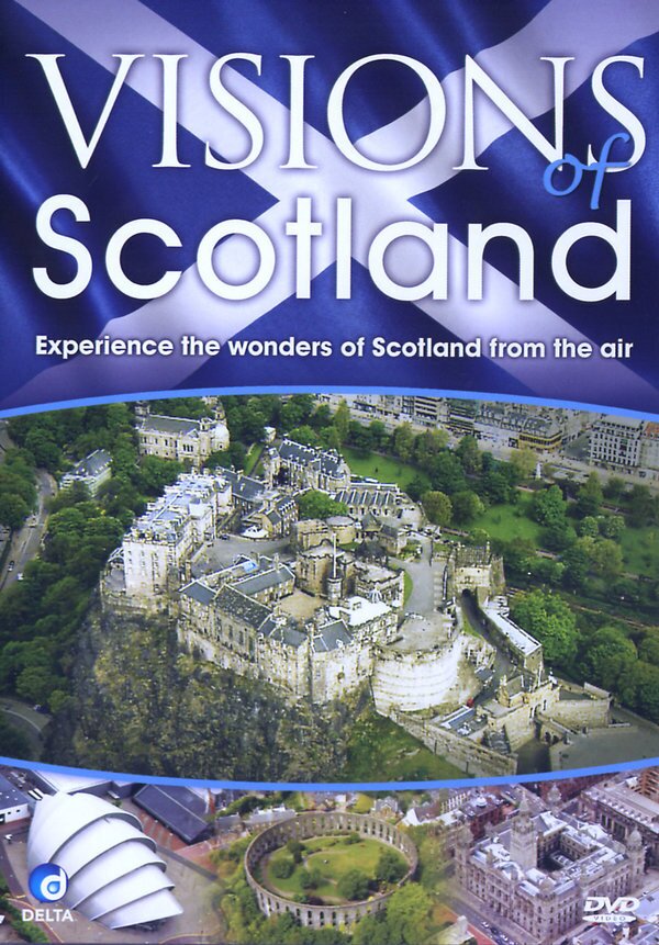 Visions of Scotland