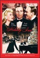 Holiday Inn (1942) Collector's Edition, 2 DVDs + CD