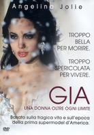 Gia - Una donna oltre ogni limite (1998)