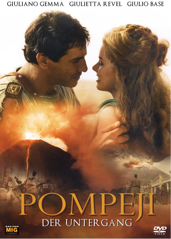 Pompeji - Der Untergang (2007)