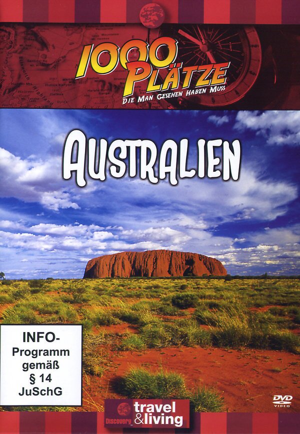 1000 Plätze - Australien