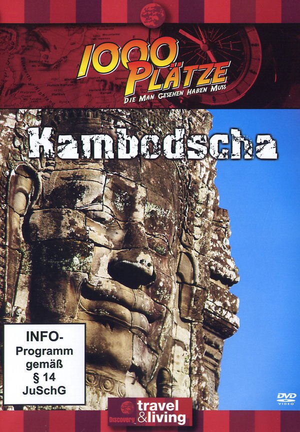 1000 Plätze - Kambodscha