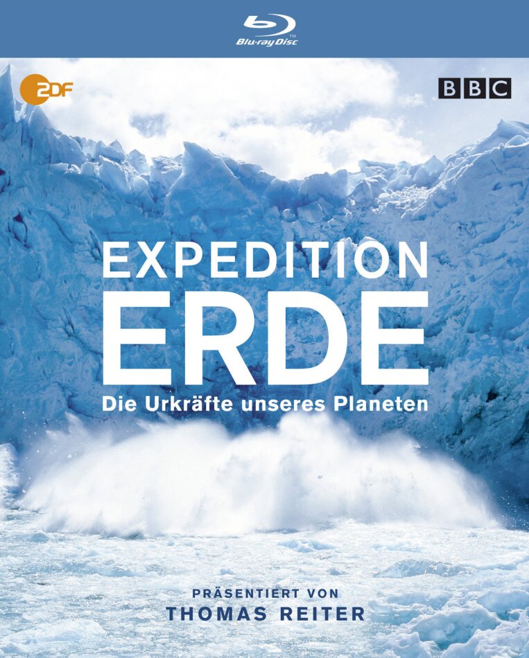Expedition Erde