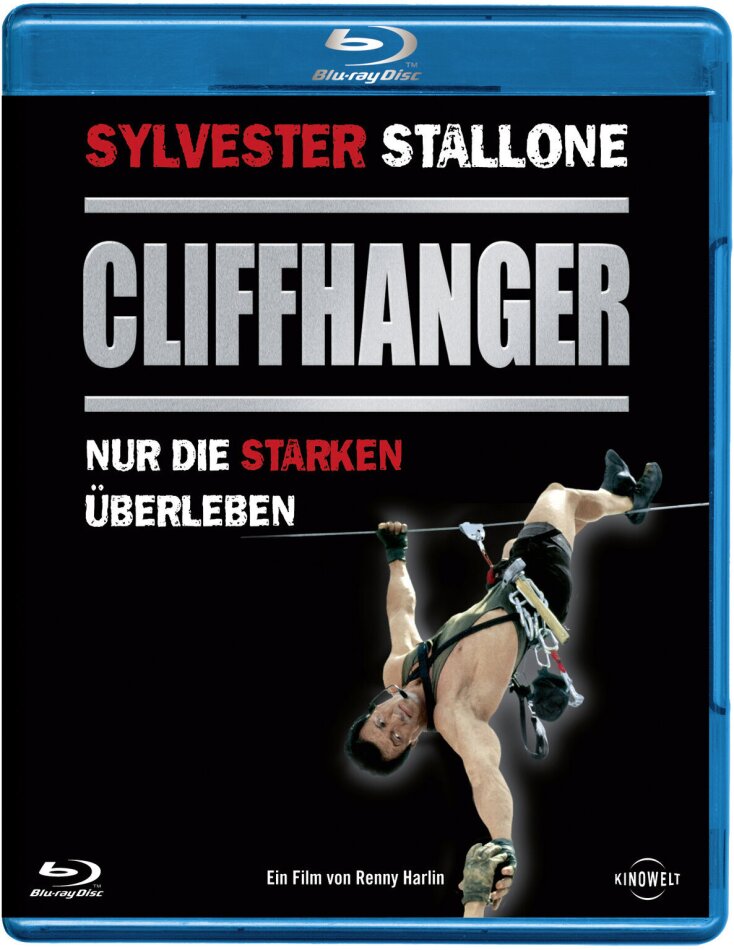 Cliffhanger - Nur die Starken überleben (1993)