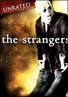 The Strangers (2008) Unrated