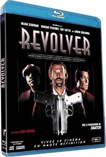 Revolver (2004)