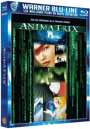 Animatrix (2003)
