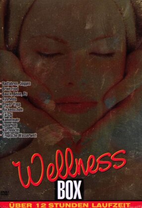 Wellness Box (Steelbook, 2 DVD)