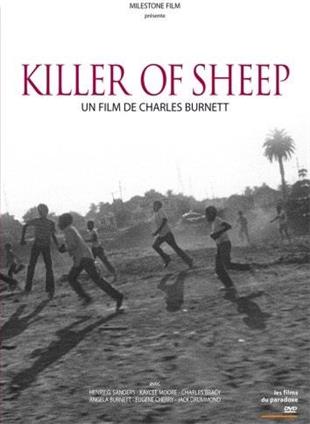 Killer of sheep (1978)