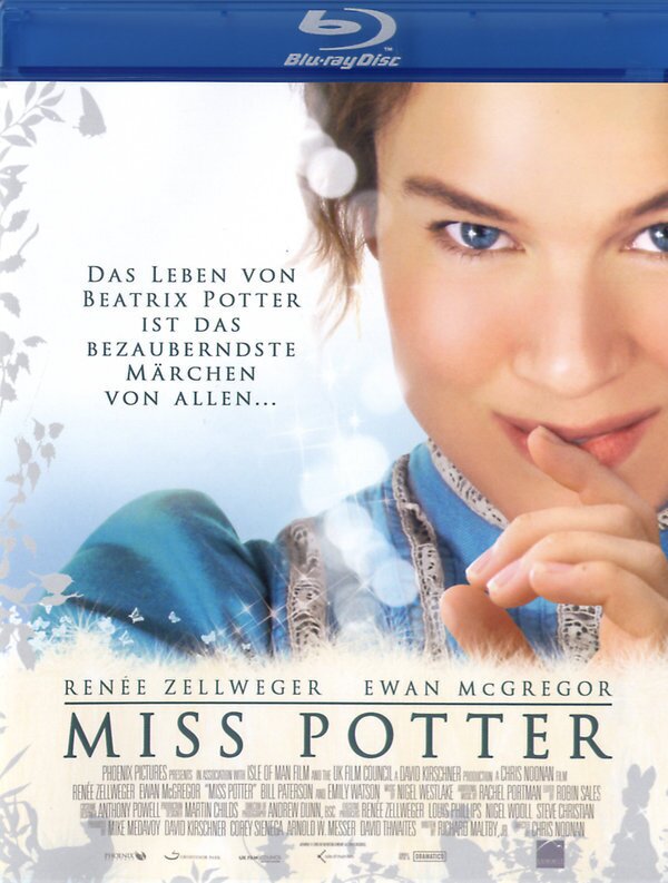 Miss Potter (2006)