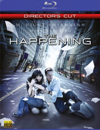 The Happening (2008)