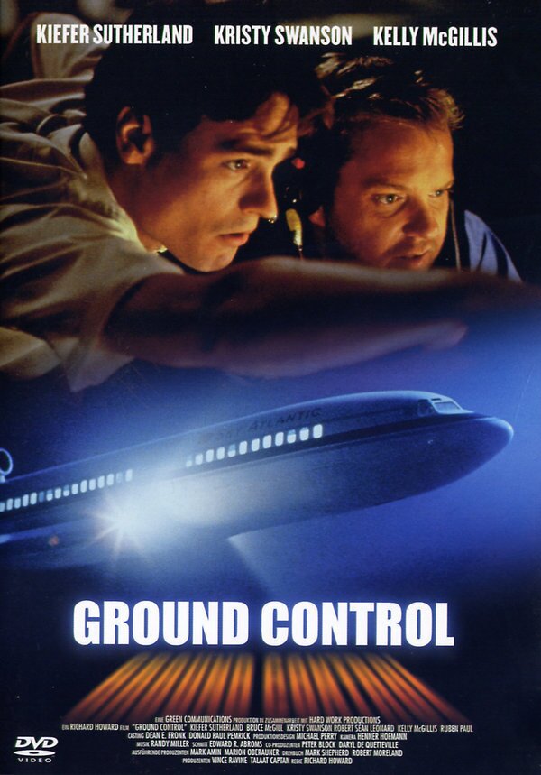 Ground Control (1998)