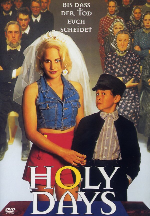 Holy Days (1994)