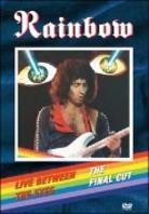 Rainbow - Live between the eyes / The final cut 2 DVD