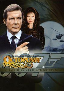 James Bond: - Octopussy (1983) Ultimate Edition