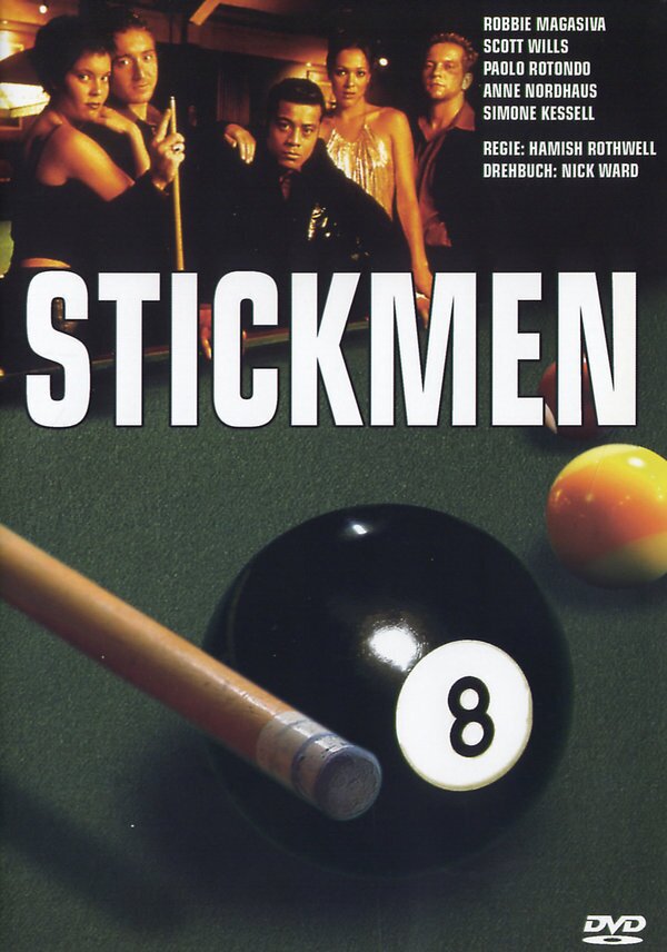 Stickmen