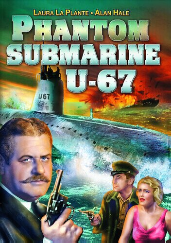 The Phantom Submarine U-67