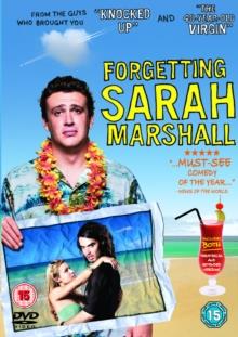 Forgetting Sarah Marshall (2008)