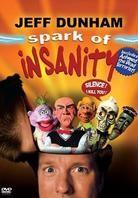 Jeff Dunham - Spark of Insanity
