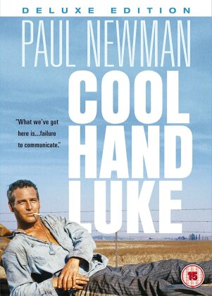 Cool Hand Luke (1967) (Deluxe Edition)