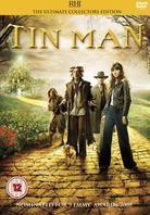 Tin Man (2007) (Collector's Edition, 2 DVDs)