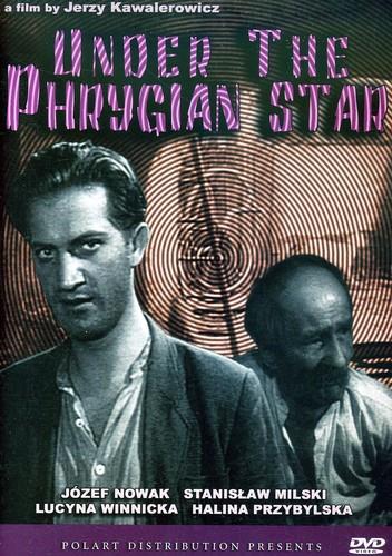 Pod Gwiazda Frygijska - Under the Phrygian Star