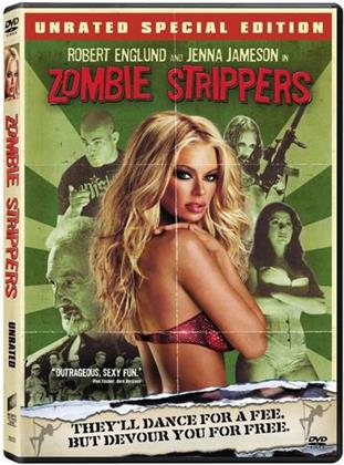 Zombie Strippers (Special Edition, Unrated)