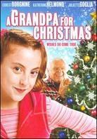 A Grandpa for Christmas
