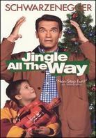 Jingle all the Way (1996) 2 DVD + Digital Copy