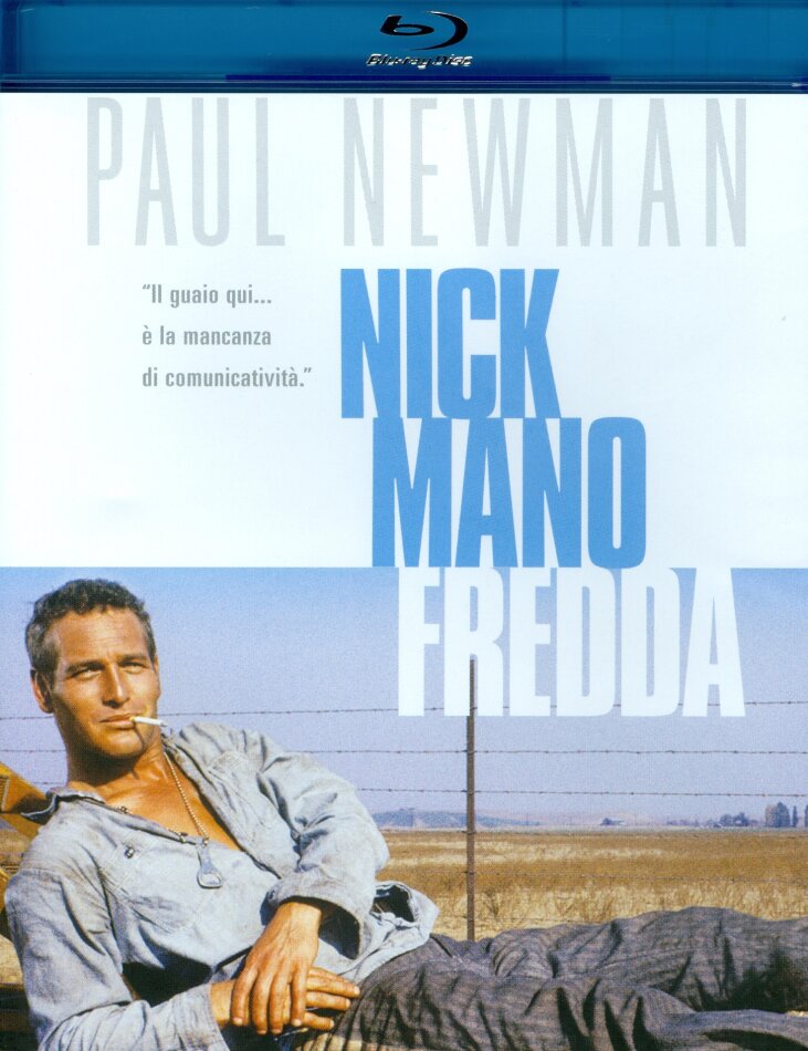 Nick mano fredda (1967)