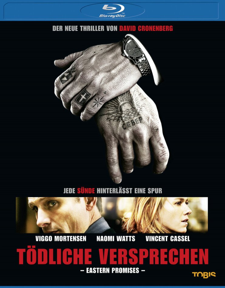 Tödliche Versprechen (2007)