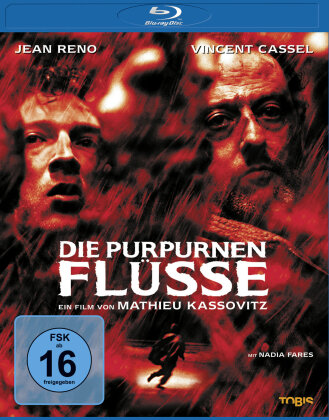 Die purpurnen Fl&uuml;sse (2000)