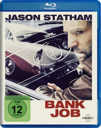 Bank Job (2008)