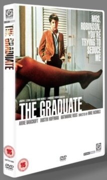 The Graduate (1967) Collector's Edition
