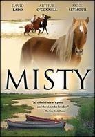Misty