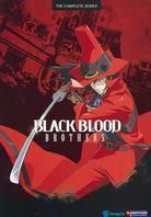 Black Blood Brothers - Box Set (3 DVDs)