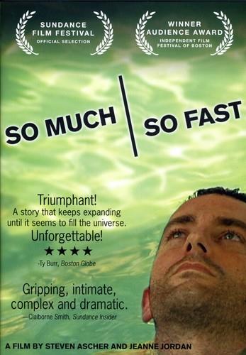 So Much So Fast (2006) Collector's Edition