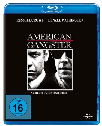 American Gangster (2007)