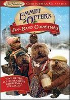 Emmet Otter's Jug-Band Christmas Collector's Edition, Repackaged