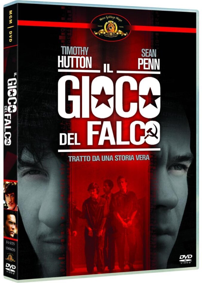 Il gioco del falco (1985)