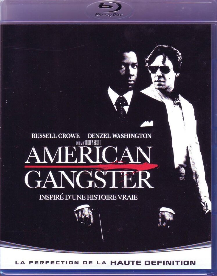 American Gangster (2007)