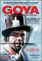 Goya (1971) Restored