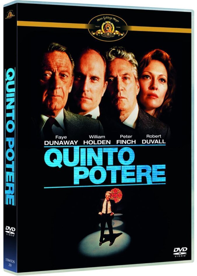 Quinto potere (1976)