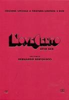 Novecento Special Edition, 3 DVDs