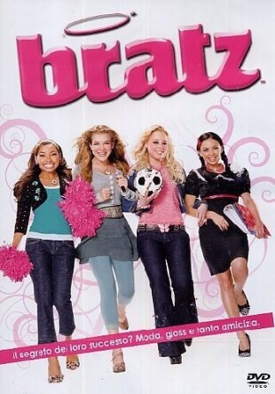 Bratz - Il film (2007)