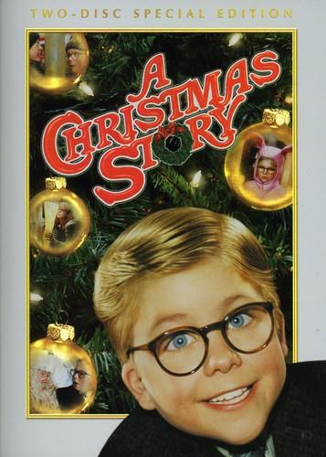 A Christmas Story (1983) Édition Spéciale, 2 DVD