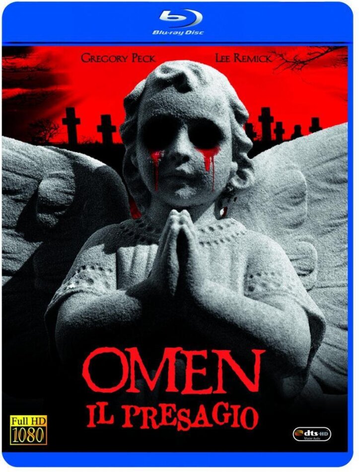Omen - Il Presagio (1976)